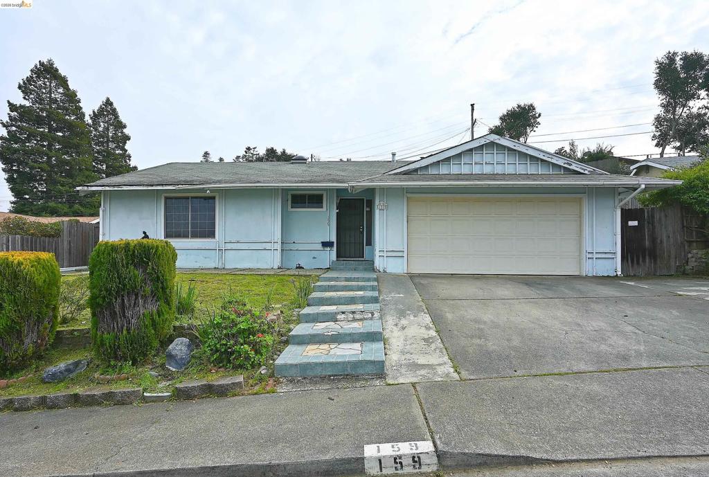 159 Coleridge Dr Property Photo 1