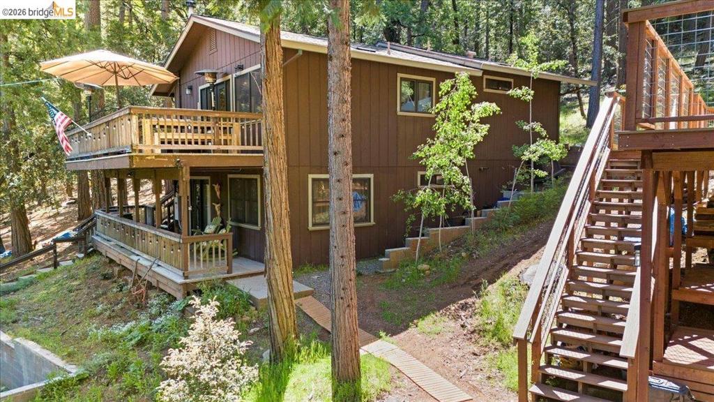 22341 Ponderosa DR Property Photo 1