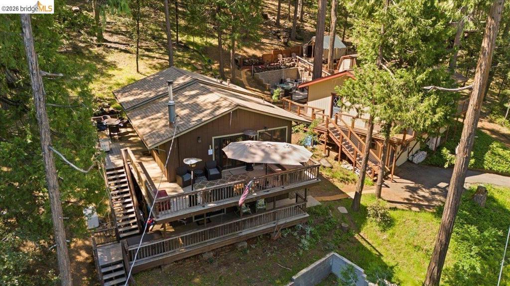 22341 Ponderosa Dr Property Photo 3