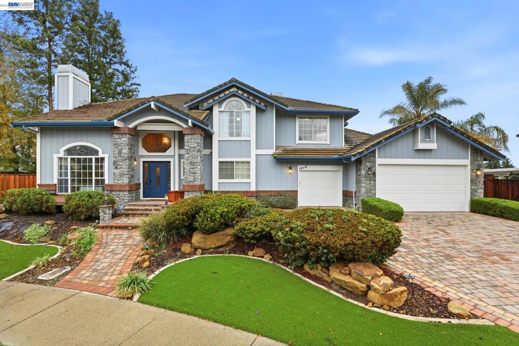 1414 Columbine Way Property Photo