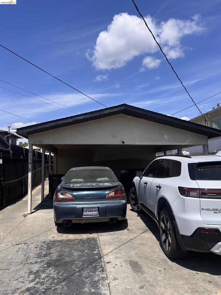 6230 Hayes St Property Photo 1