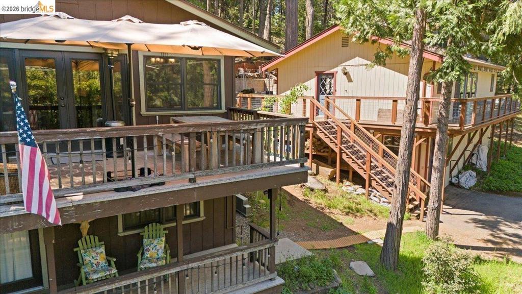 22353 Ponderosa DR Property Photo 1
