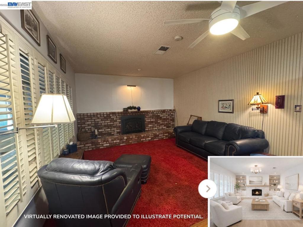 4612 Drury Ct Property Photo 4