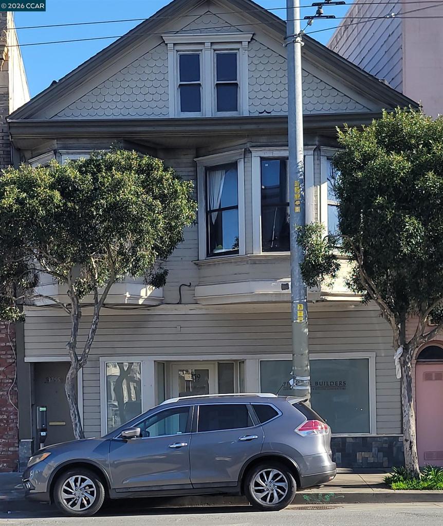 3755 3759 Mission St Property Photo 1