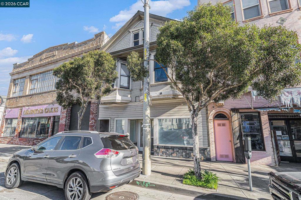 3755 3759 Mission St Property Photo 3