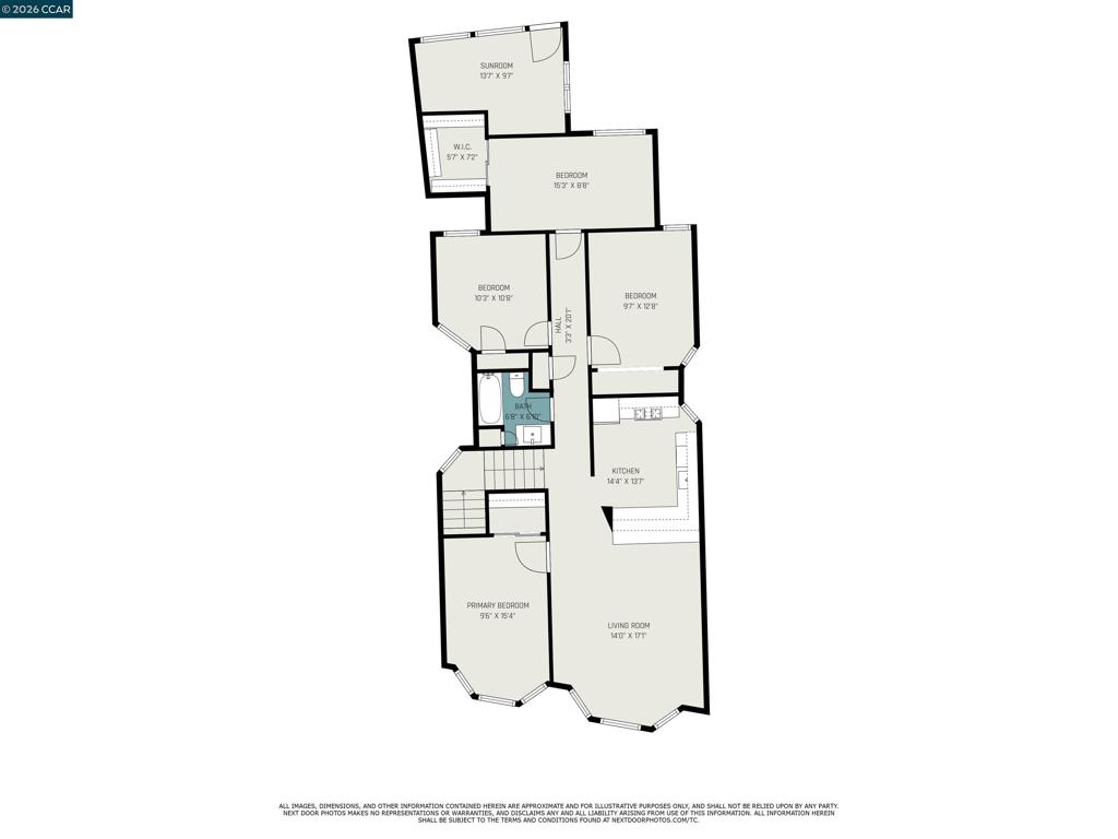 3755 3759 Mission St Property Photo 31