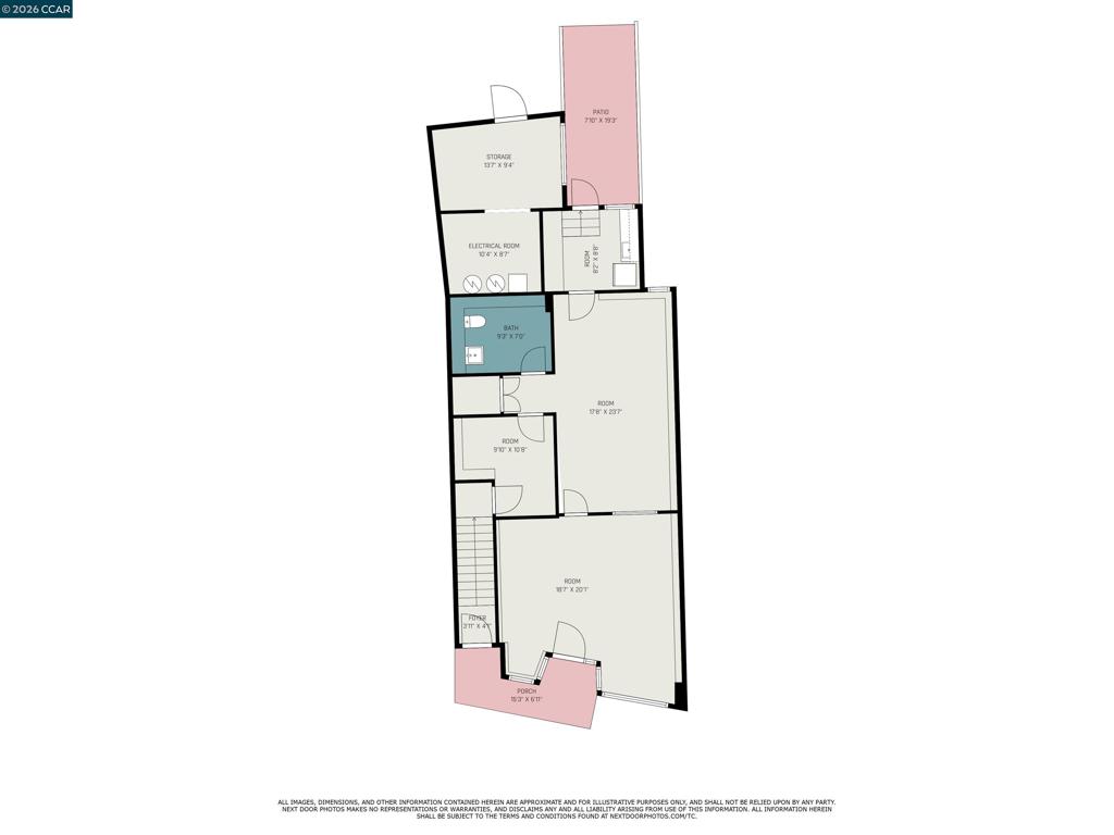 3755 3759 Mission St Property Photo 32