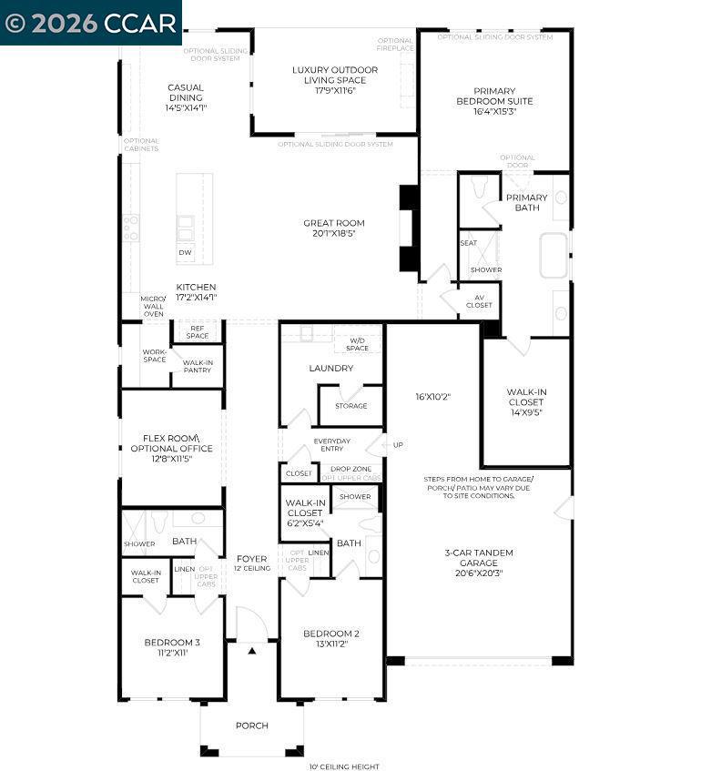 3117 Fuller Avenue Property Photo 5