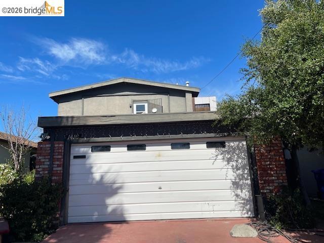 1416 Mariposa St Property Photo 1