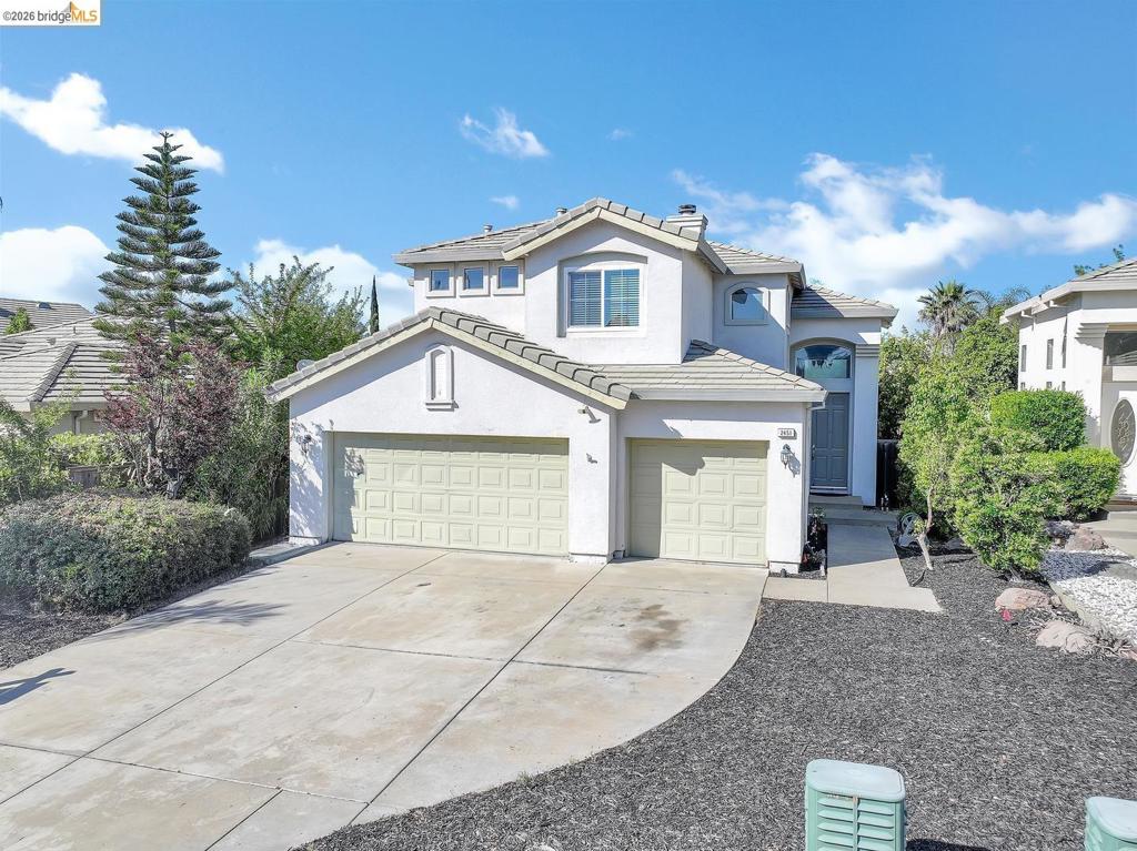 2451 Carpinteria DR Property Photo 1