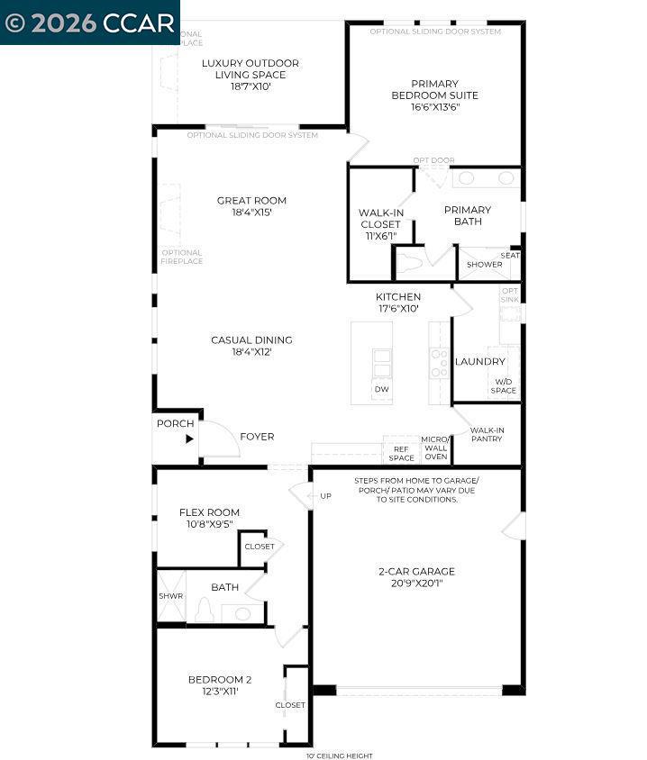 2850 Stampede Lane Property Photo 10