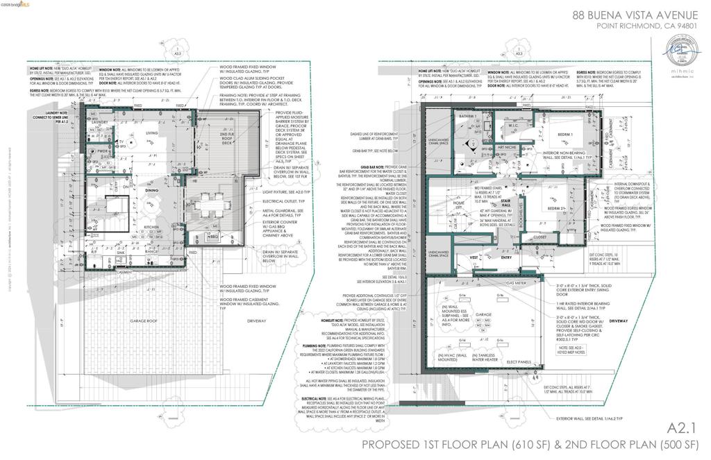 Buena Vista Ave Property Photo 15