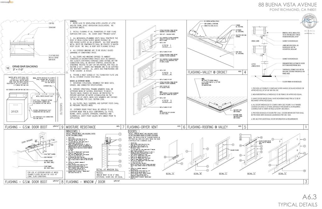 Buena Vista Ave Property Photo 38