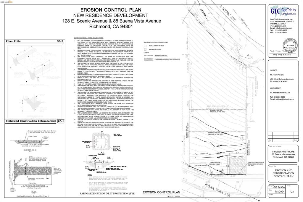 Buena Vista Ave Property Photo 44