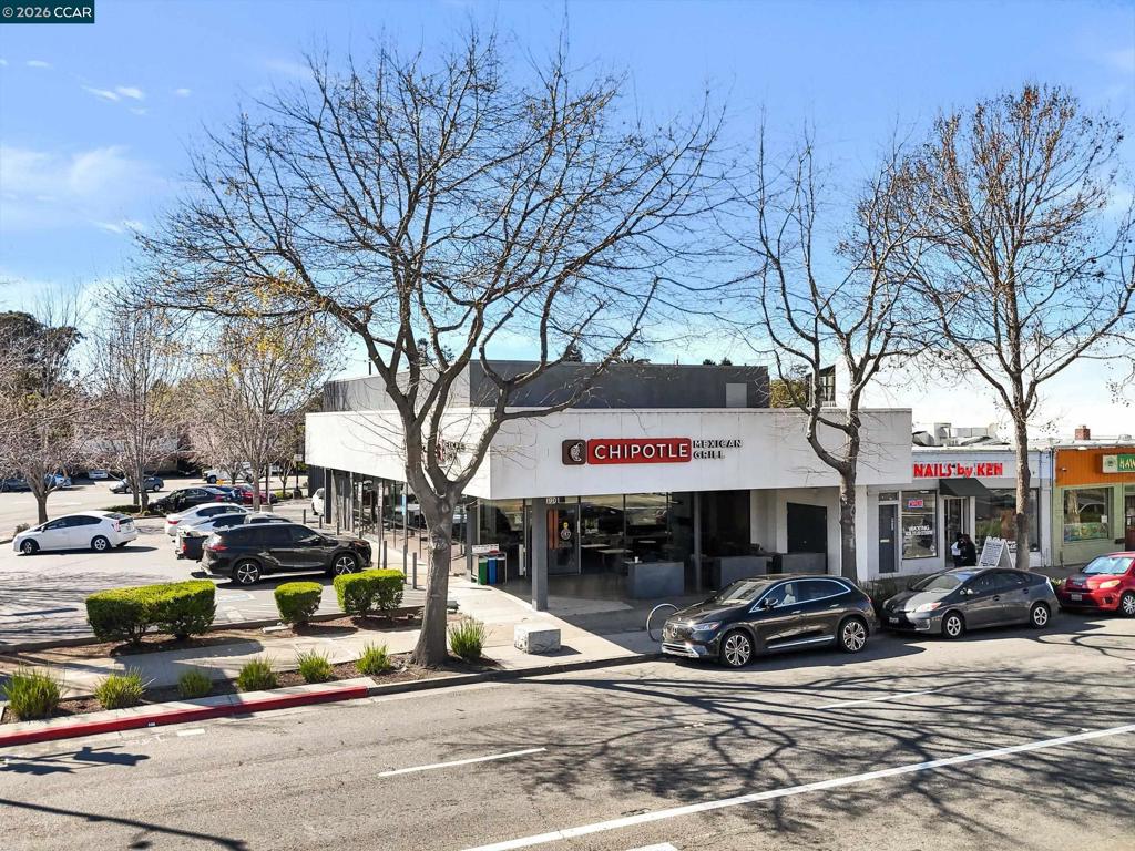 9901 San Pablo Ave Property Photo 1