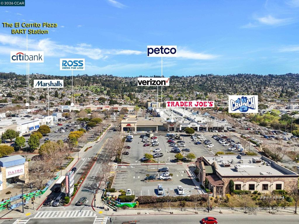 9901 San Pablo Ave Property Photo 21