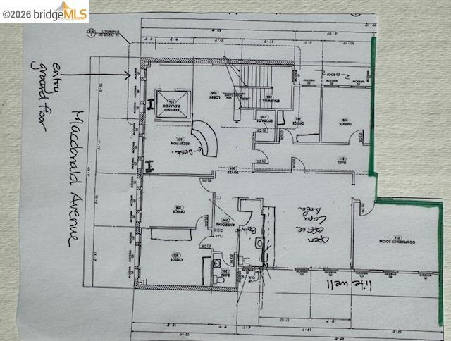 1017 Macdonald Ave Property Photo 7