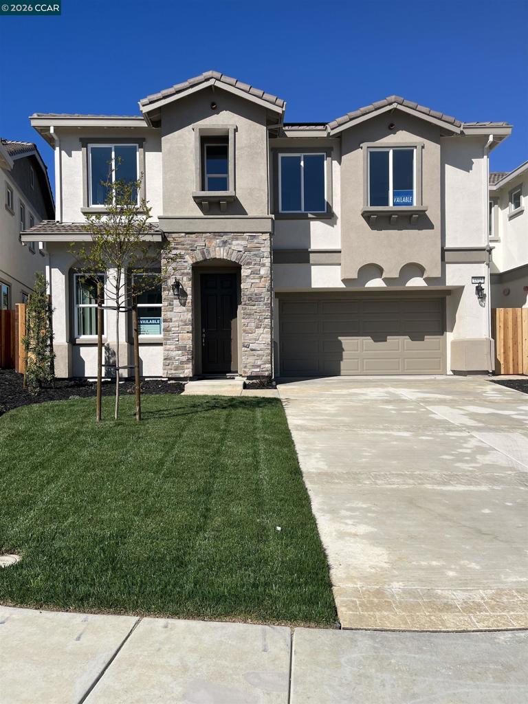 4805 Dolce Court Property Photo