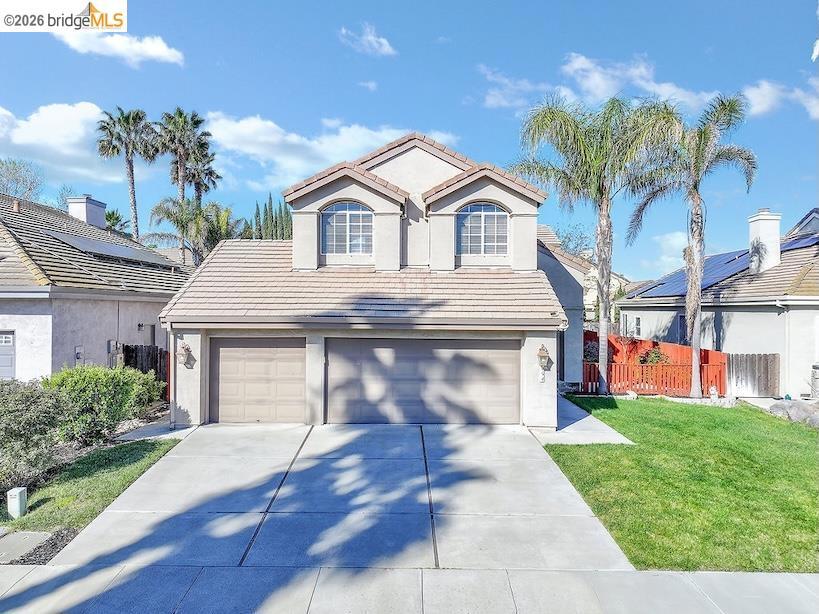 2454 San Simeon Ct Property Photo 1