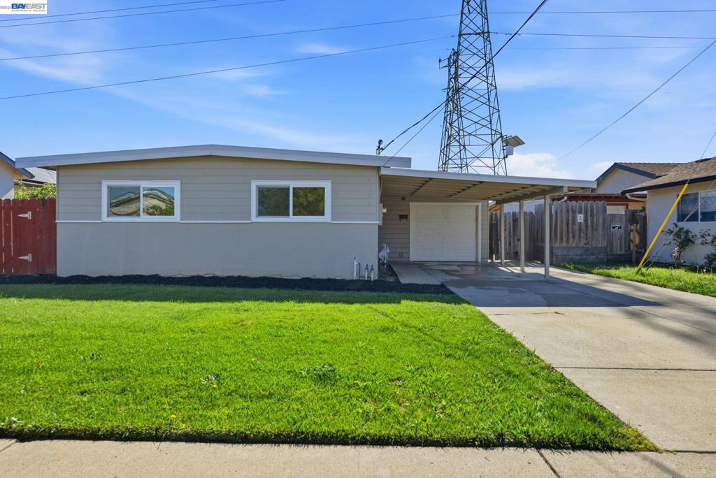 4498 Ladner St Property Photo 1