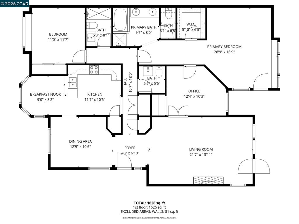 5413 Terra Granada Dr 3a Property Photo 39