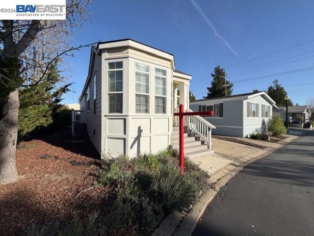 3263 Vineyard Ave Property Photo 23