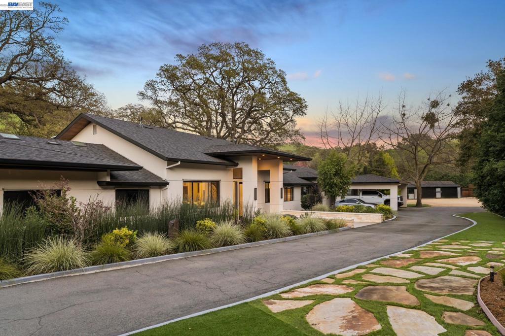 4725 Morgan Territory Road Property Photo 1