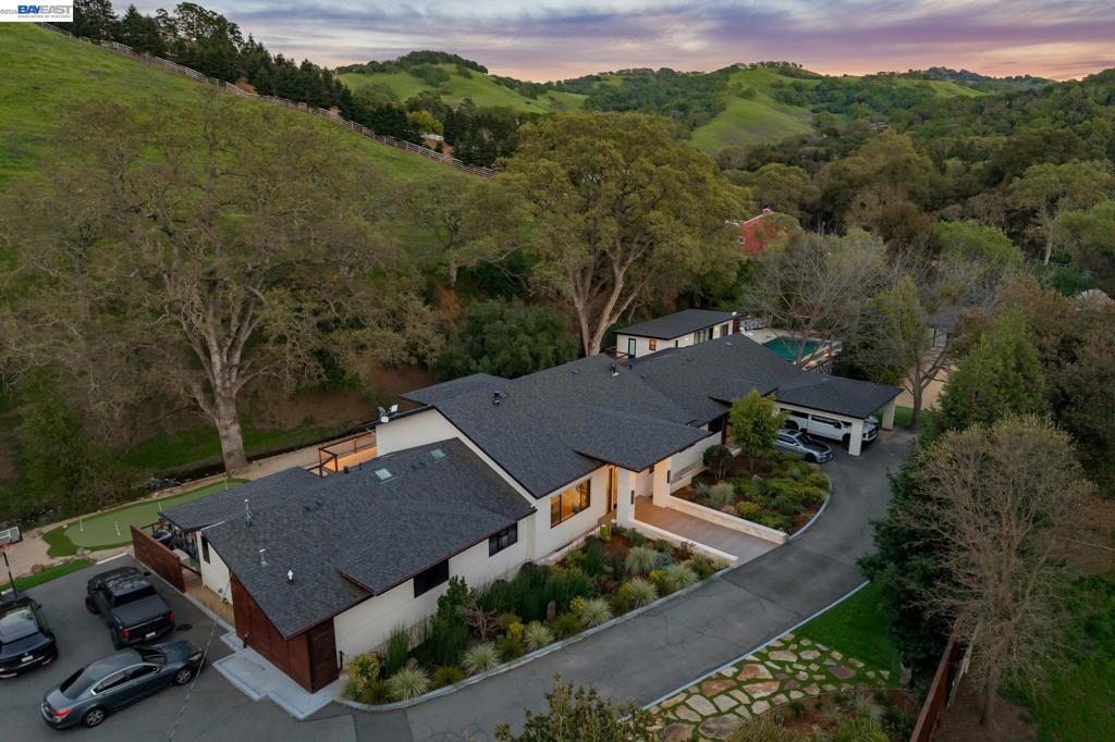 4725 Morgan Territory Road Property Photo 2