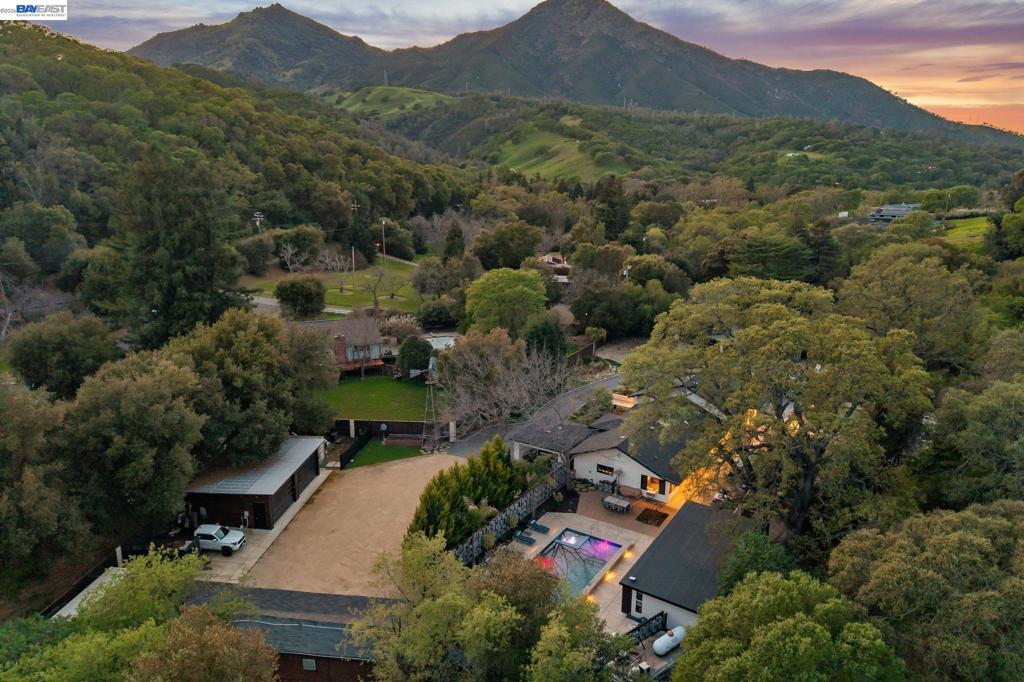 4725 Morgan Territory Road Property Photo 8