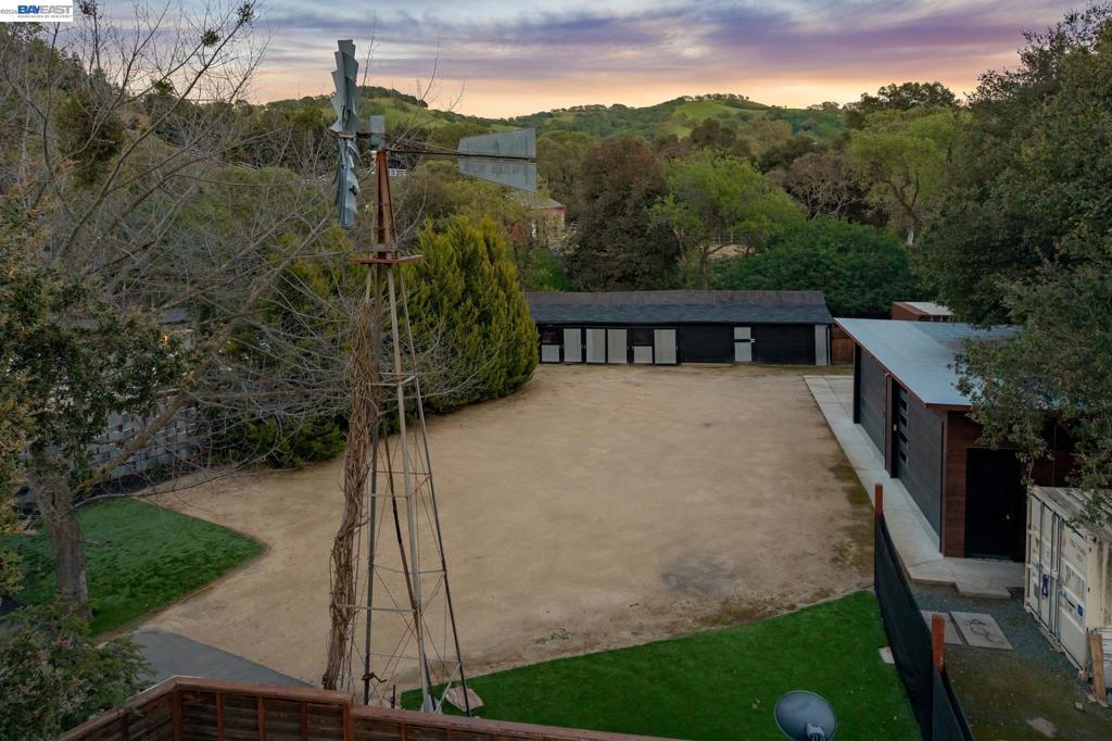 4725 Morgan Territory Road Property Photo 9