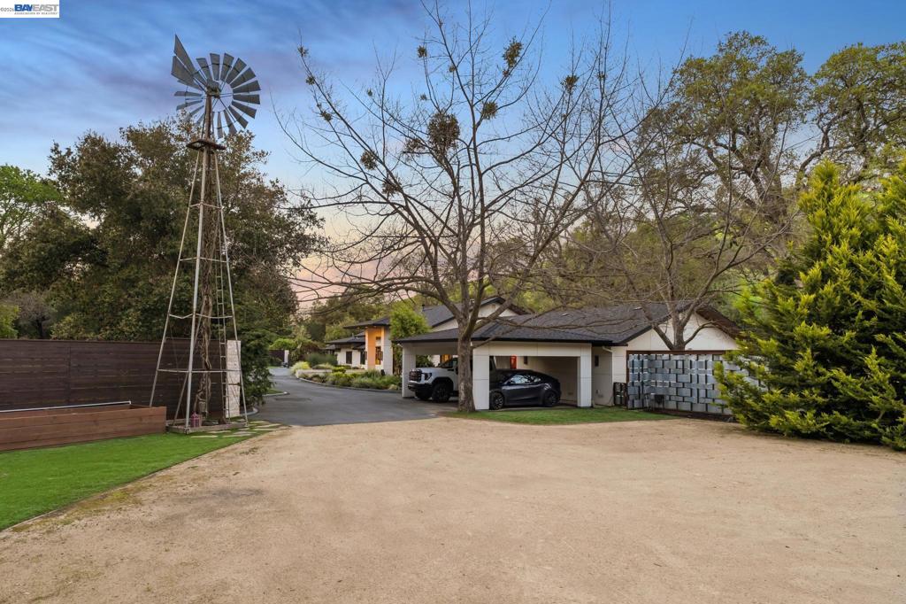 4725 Morgan Territory Road Property Photo 15