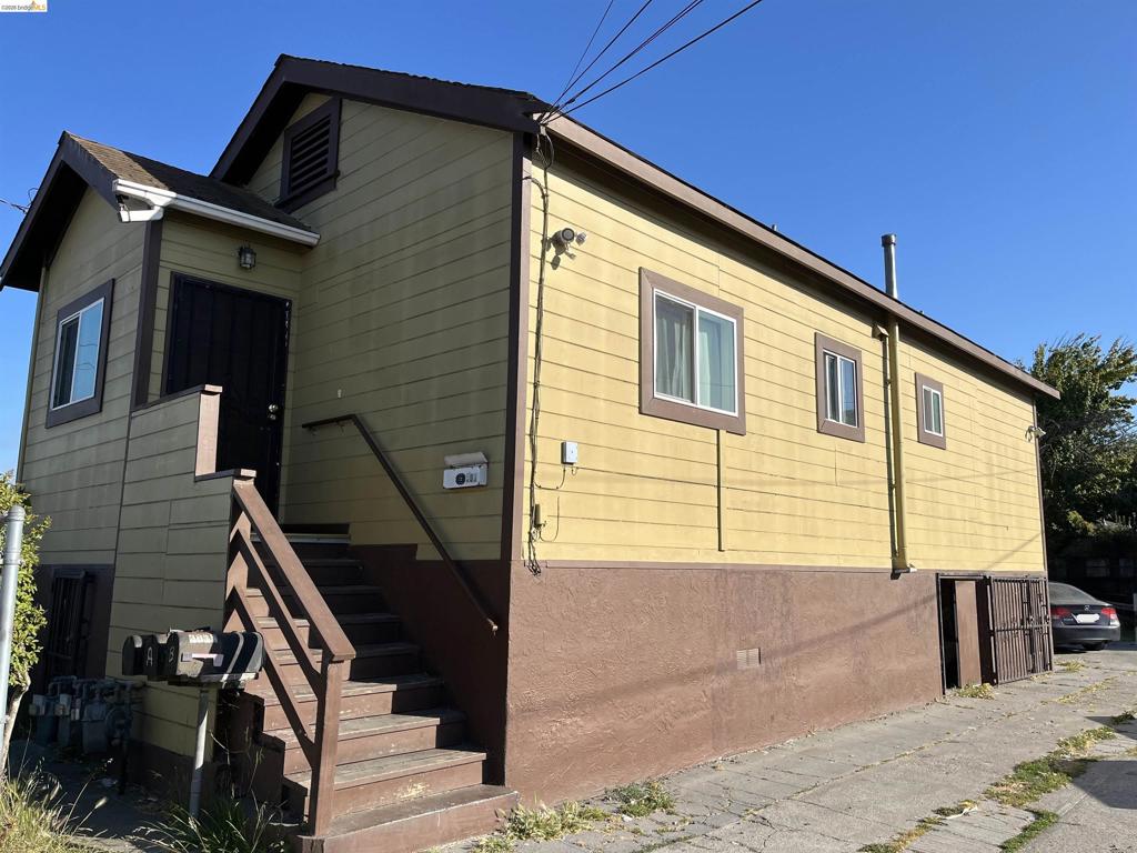 381 A, 381b, 383 S 34th St Property Photo 1