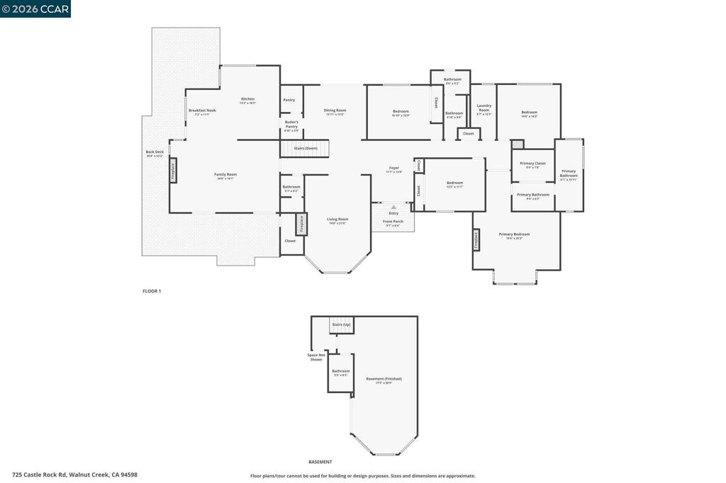 725 Castle Rock Rd Property Photo 50