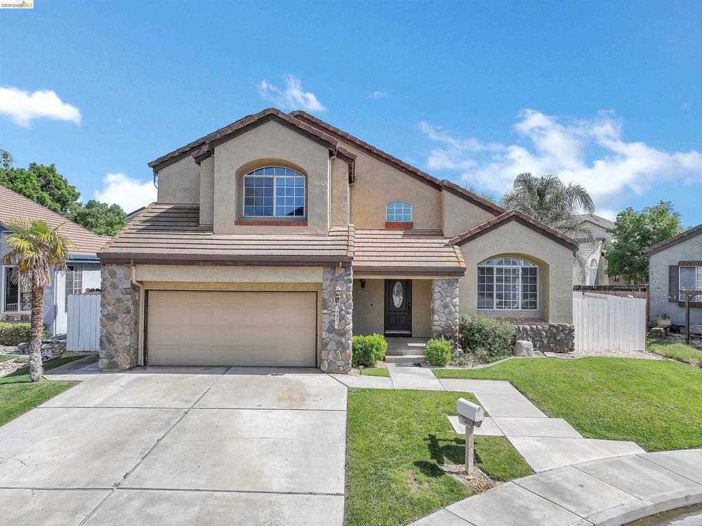 2459 Del Mar Ct Property Photo 1