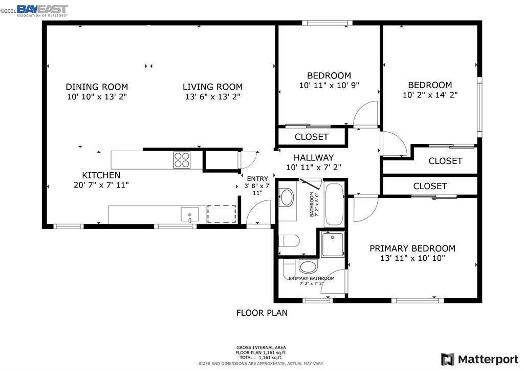 1338 Thais Lane Property Photo 8