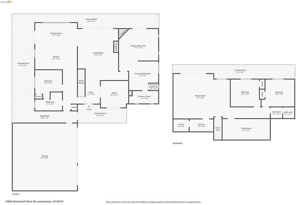 12808 Mammoth Mine Road Property Photo 60