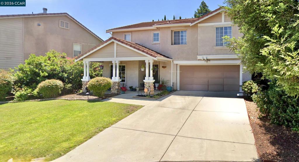 5104 Trailridge Ct Property Photo 1