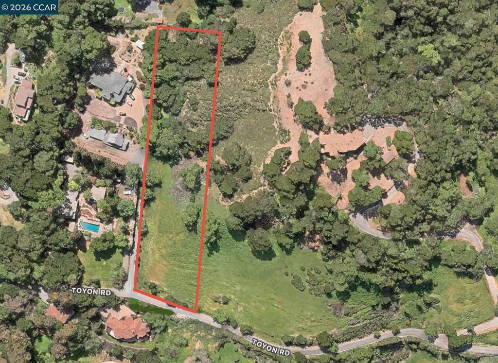 Toyon Road Property Photo 2