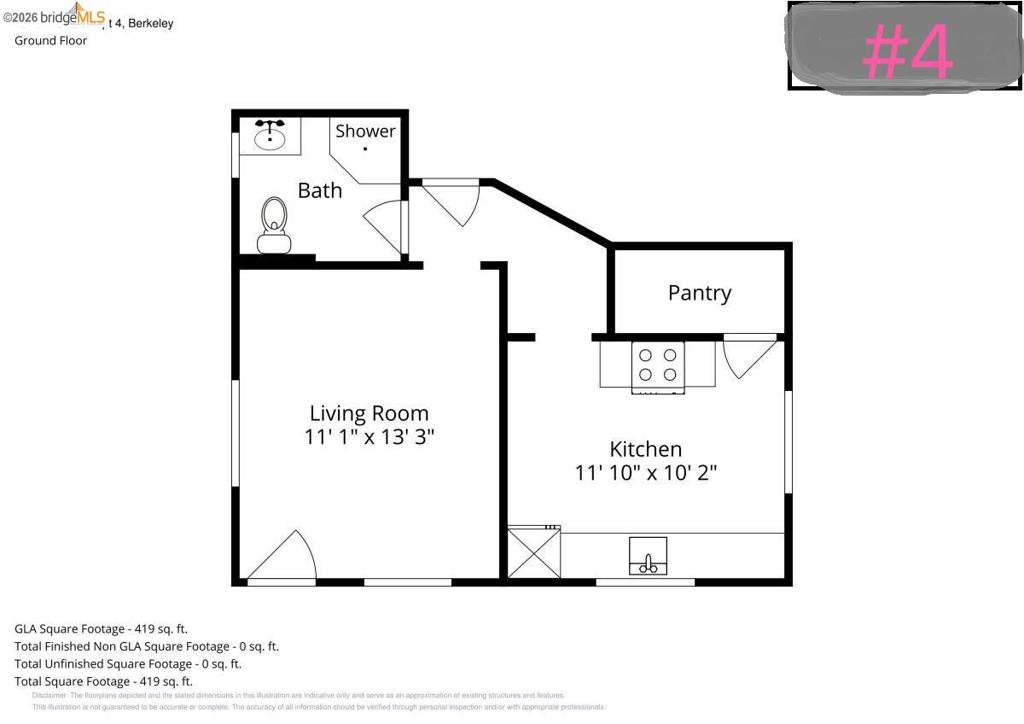 2529 Ellsworth St Property Photo 41