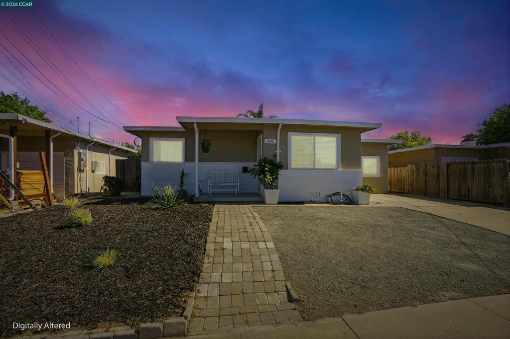 2828 Hilltop Road Property Photo