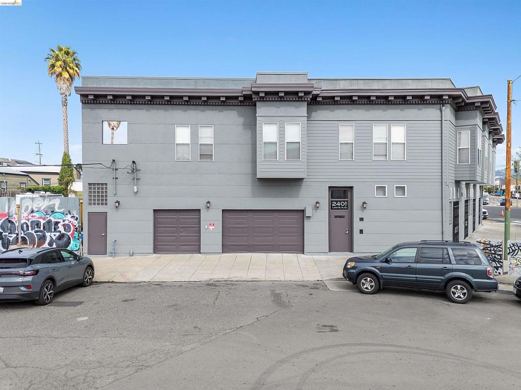 2401 San Pablo Ave Property Photo 2