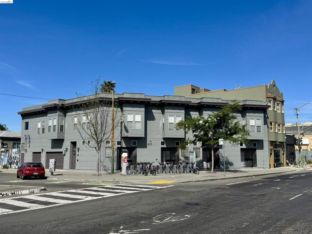 2401 San Pablo Ave Property Photo 4