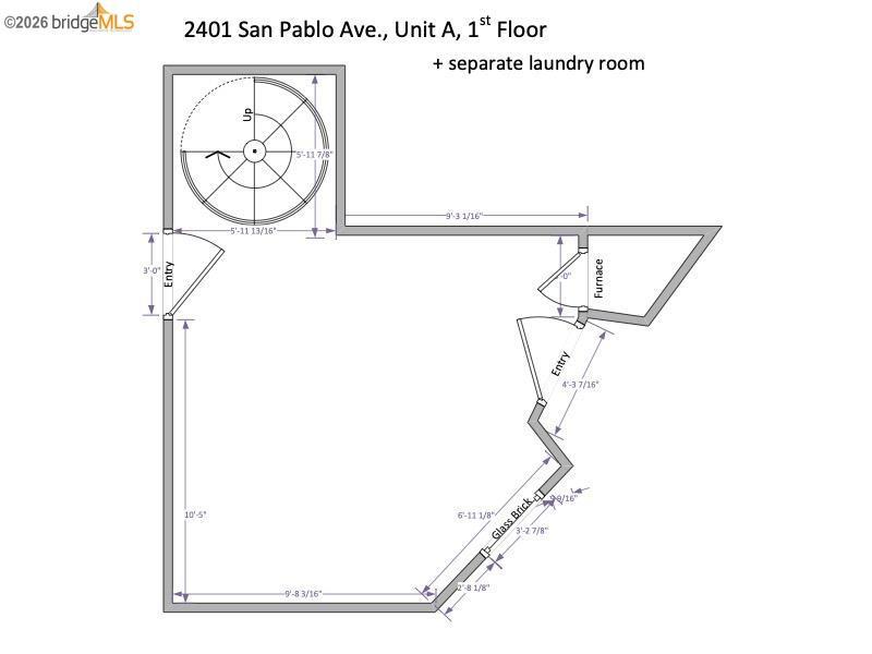 2401 San Pablo Ave Property Photo 25