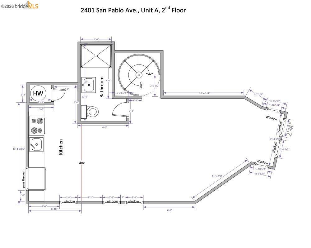 2401 San Pablo Ave Property Photo 26