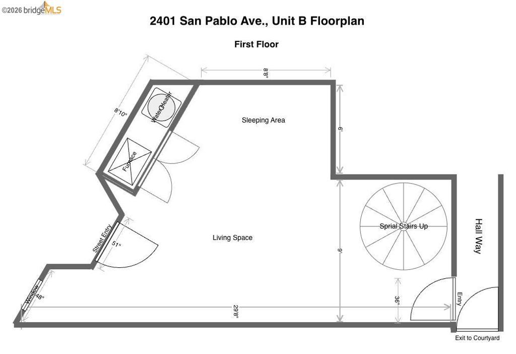 2401 San Pablo Ave Property Photo 38