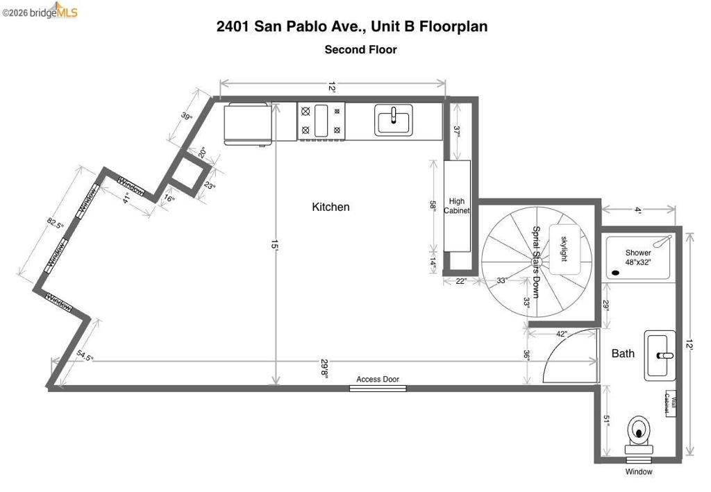 2401 San Pablo Ave Property Photo 39