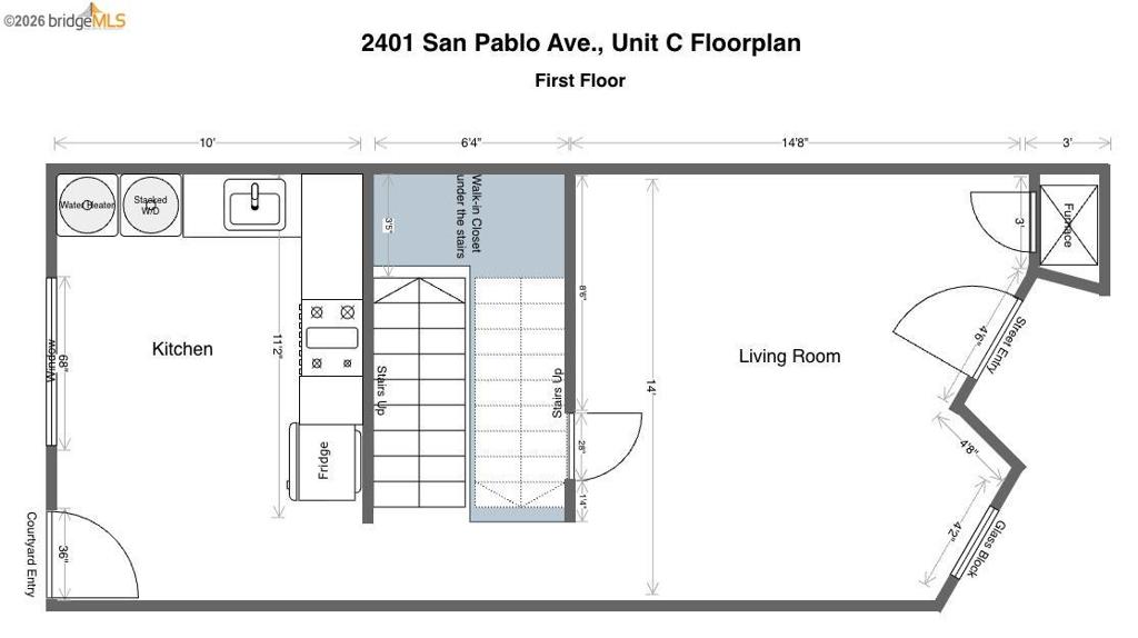 2401 San Pablo Ave Property Photo 50