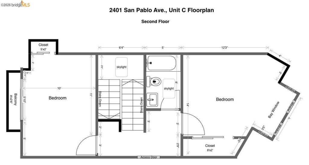 2401 San Pablo Ave Property Photo 51