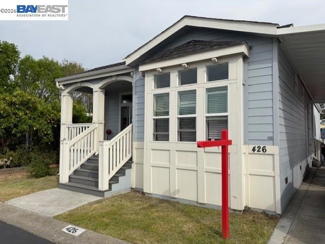 426 Honolulu Circle Property Photo 1