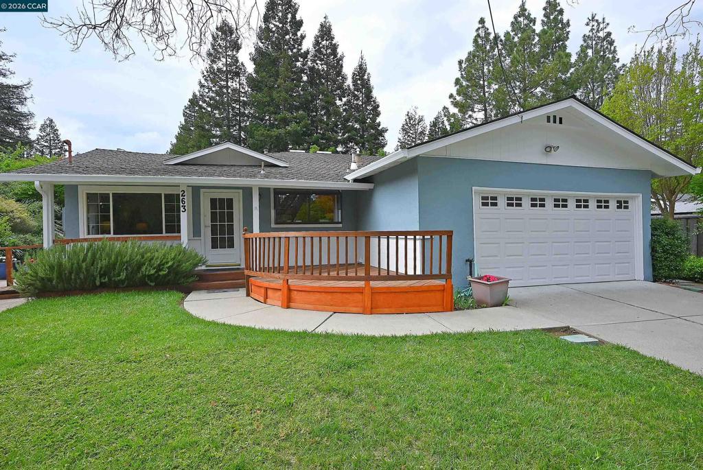 263 Croyden Dr Property Photo 3